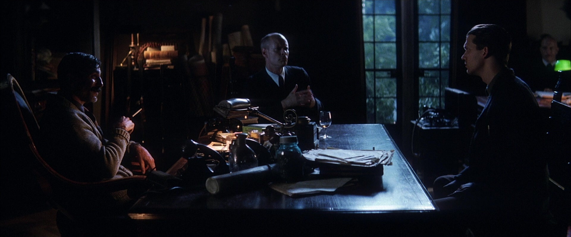 There Will Be Blood (2007), wide, 2.40:1 — film still