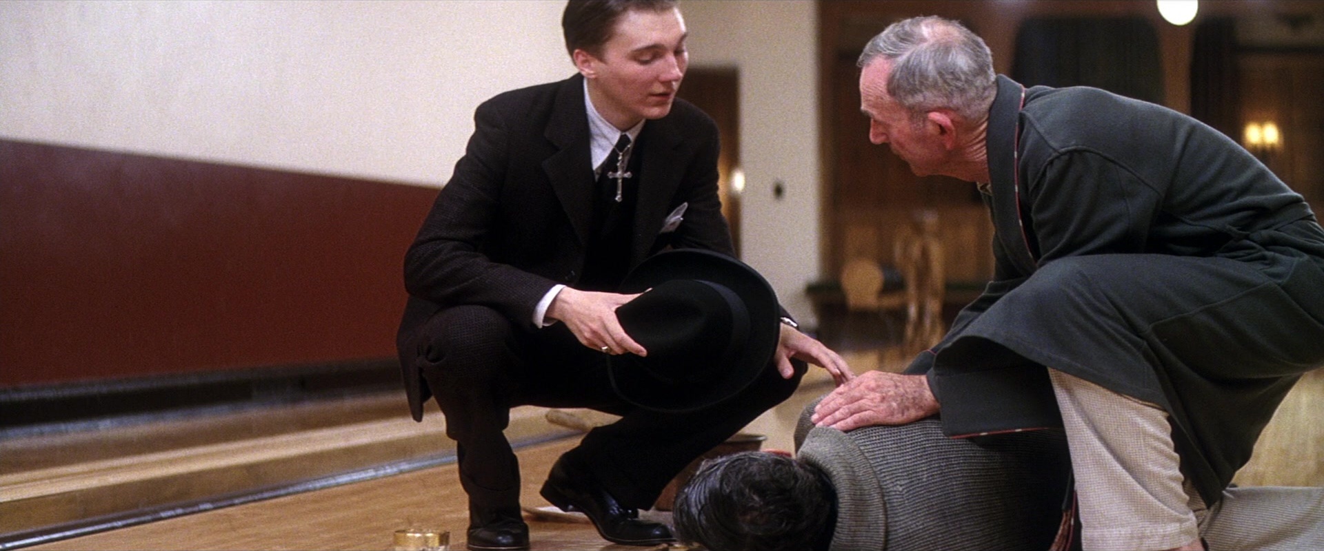 There Will Be Blood (2007), wide, 2.40:1 — film still