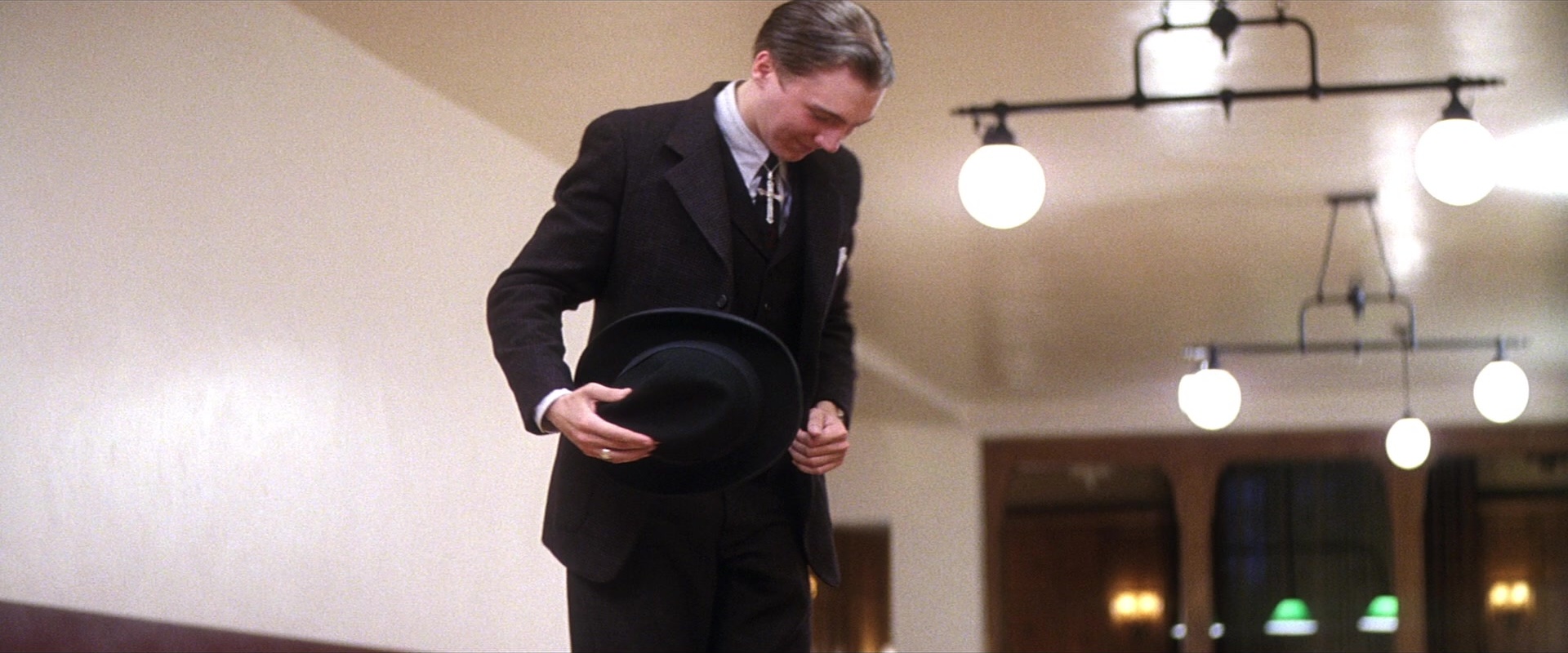 There Will Be Blood (2007), wide, 2.40:1 — film still