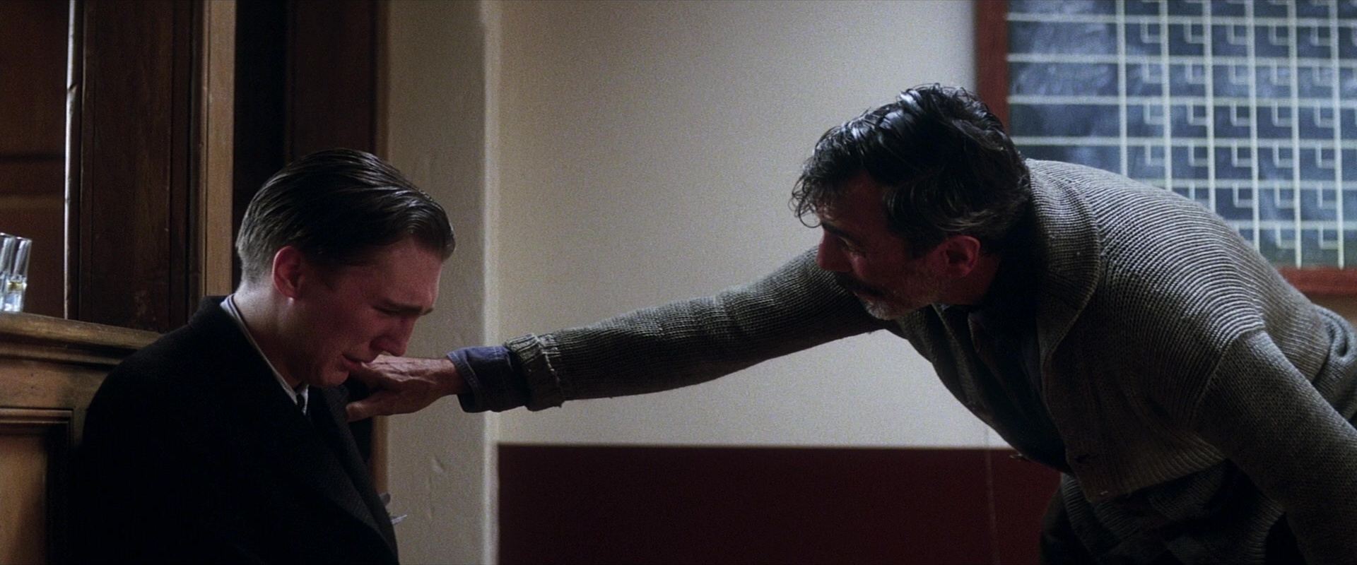 There Will Be Blood (2007), wide, 2.40:1 — film still