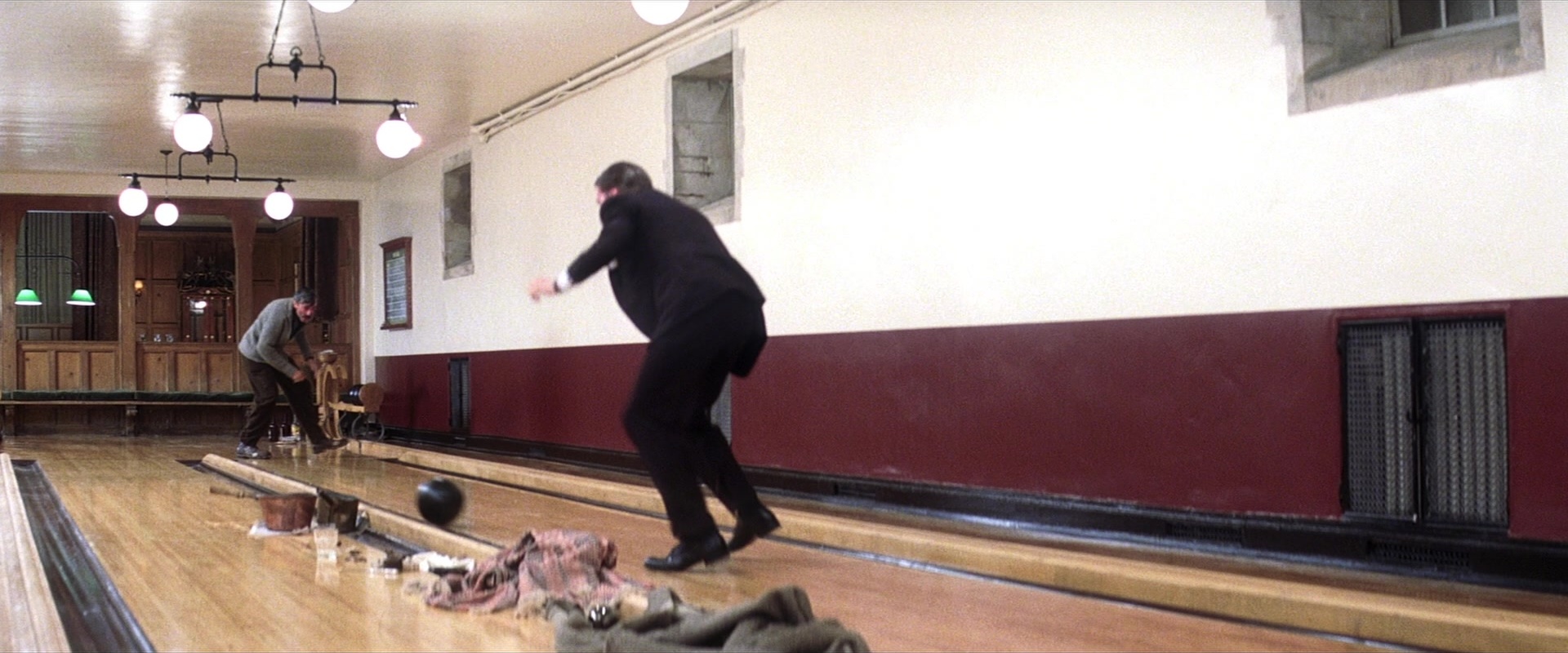 There Will Be Blood (2007), wide, 2.40:1 — film still