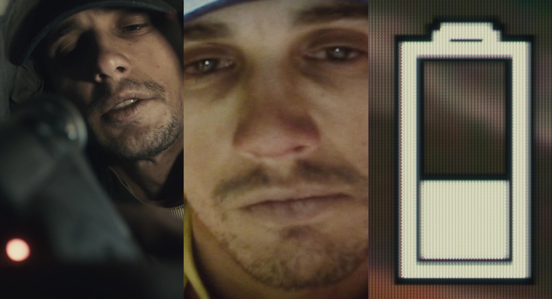 127 Hours (2010), wide, 1.85:1 — film still
