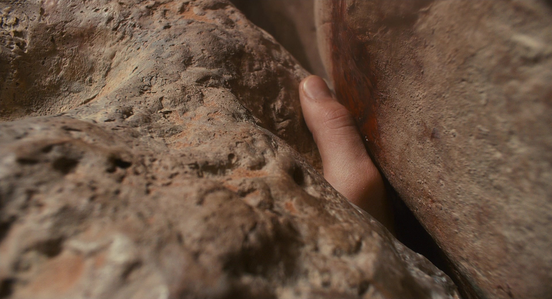 127 Hours (2010), wide, 1.85:1 — film still