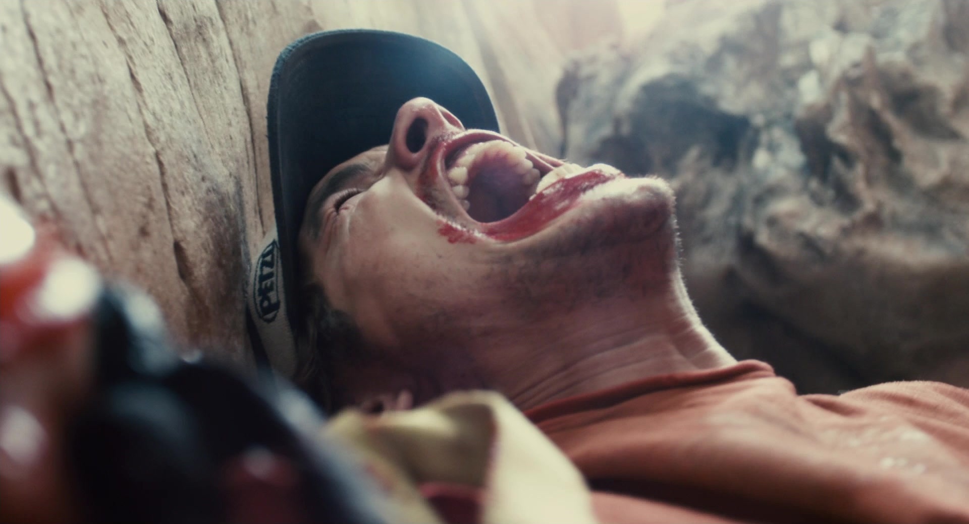 127 Hours (2010), wide, 1.85:1 — film still
