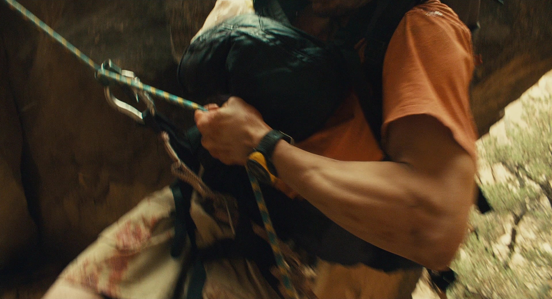 127 Hours (2010), unknown, 1.85:1 — film still