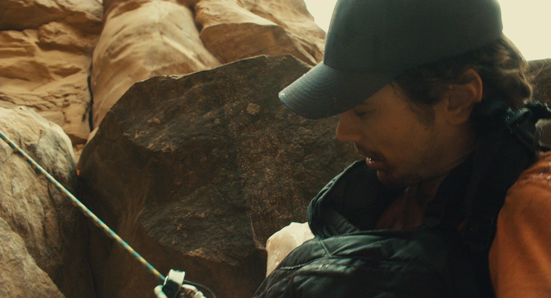 127 Hours (2010), unknown, 1.85:1 — film still