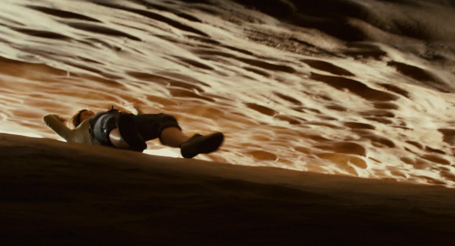 127 Hours (2010), unknown, 1.85:1 — film still