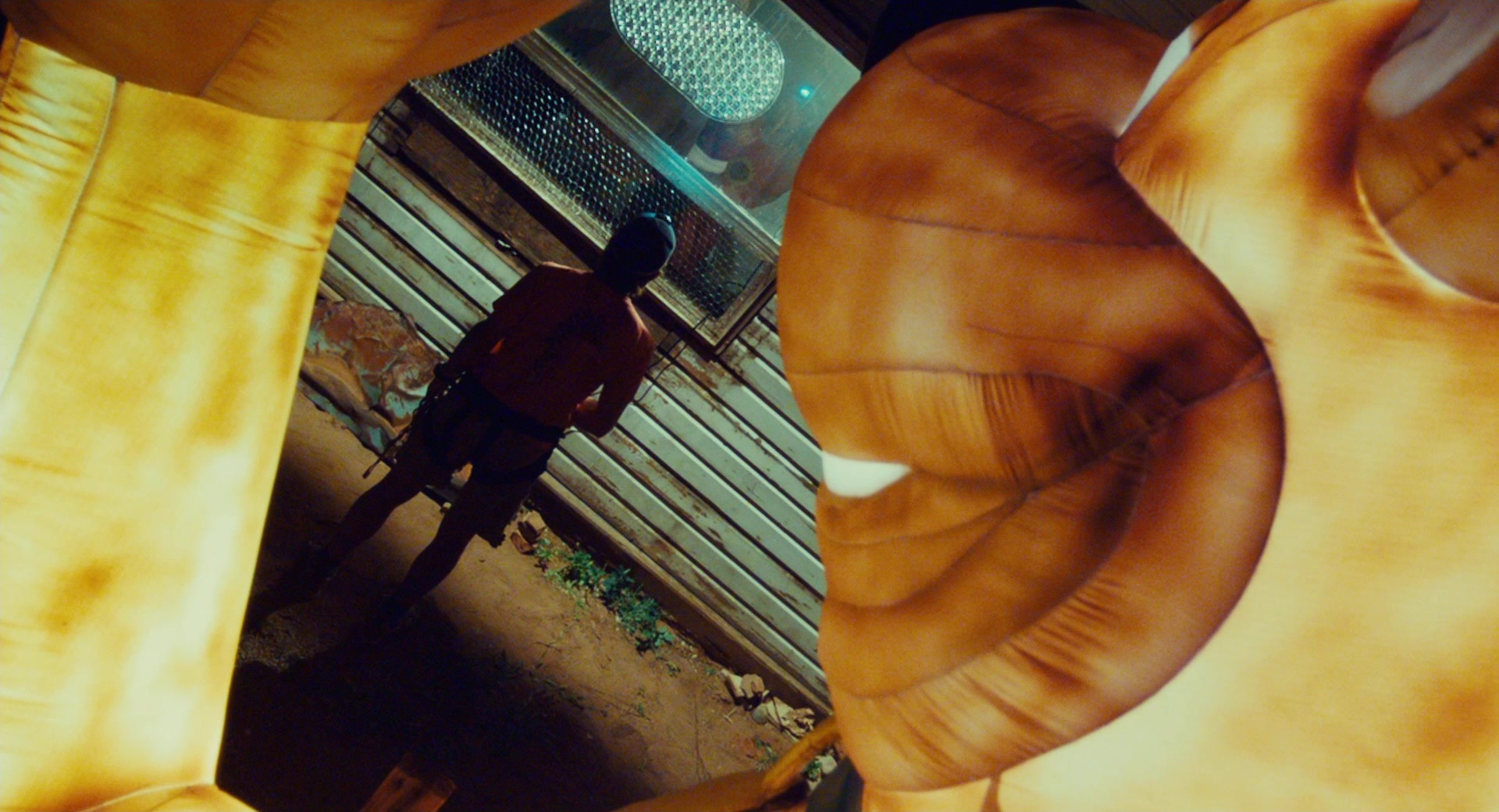 127 Hours (2010), unknown, 1.85:1 — film still