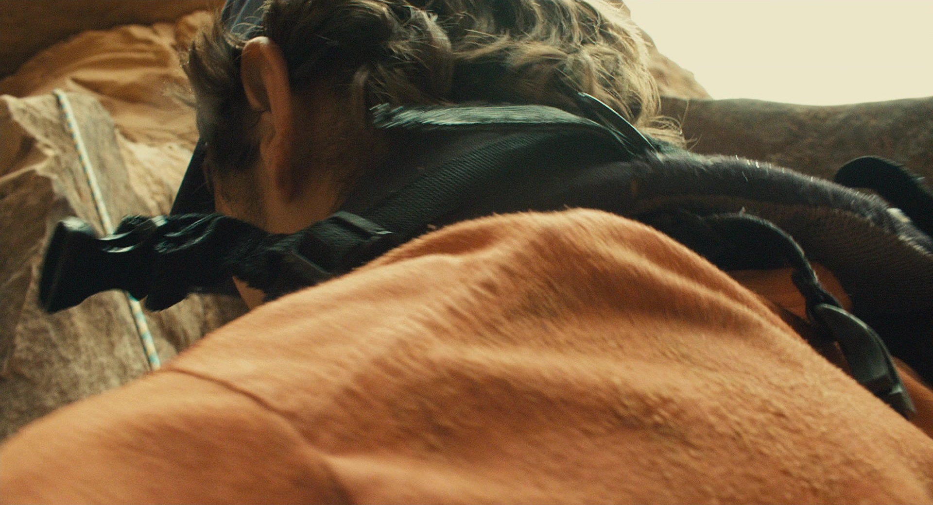 127 Hours (2010), wide, 1.85:1 — film still