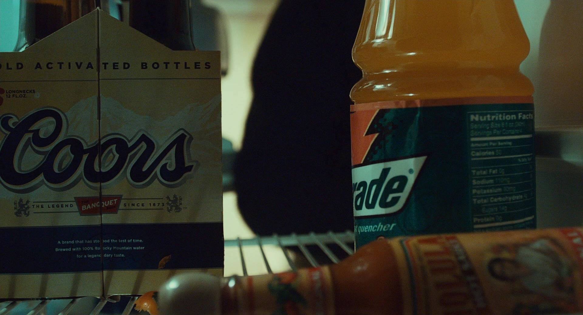 127 Hours (2010), wide, 1.85:1 — film still