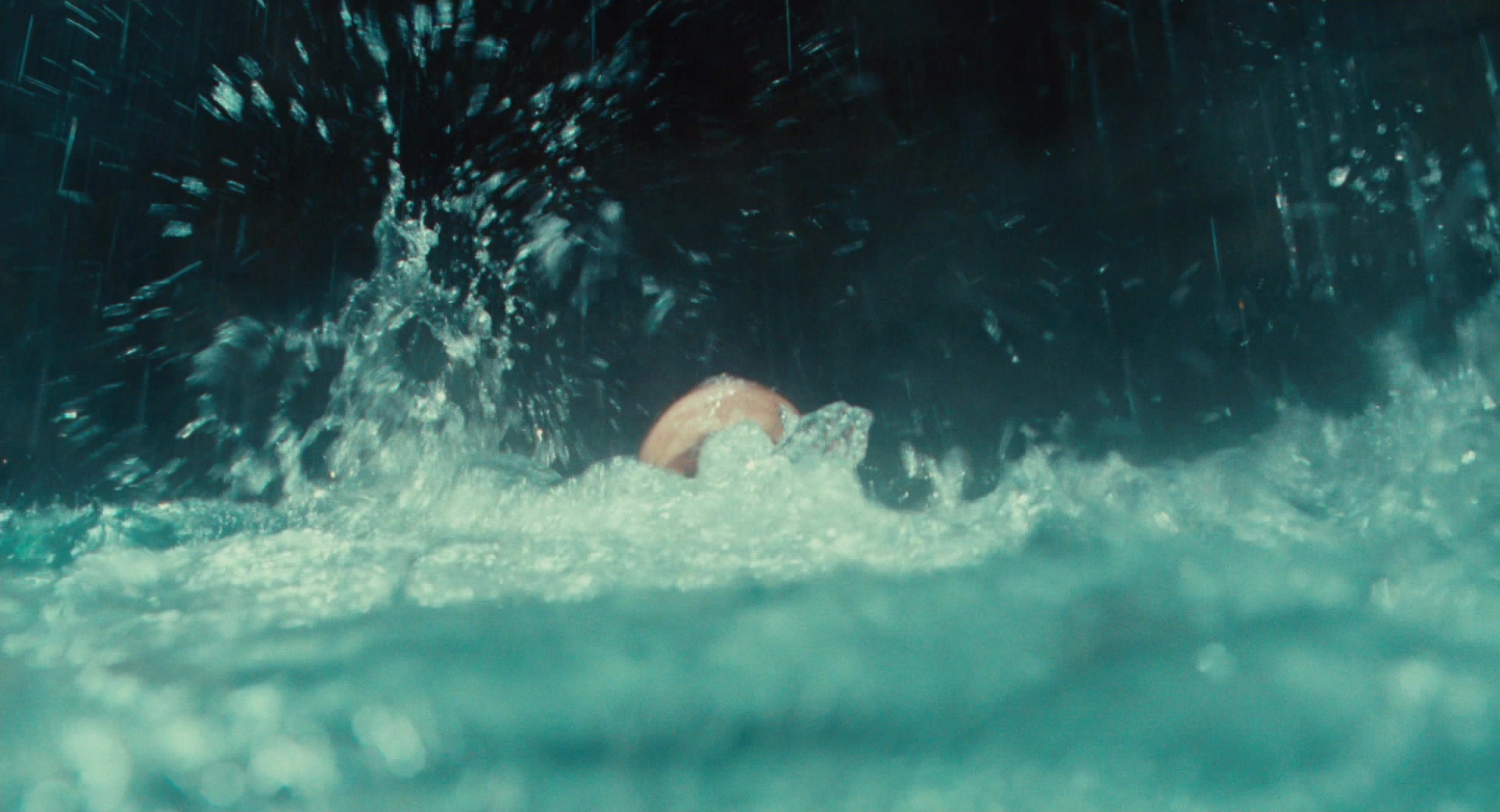 127 Hours (2010), wide, 1.85:1 — film still