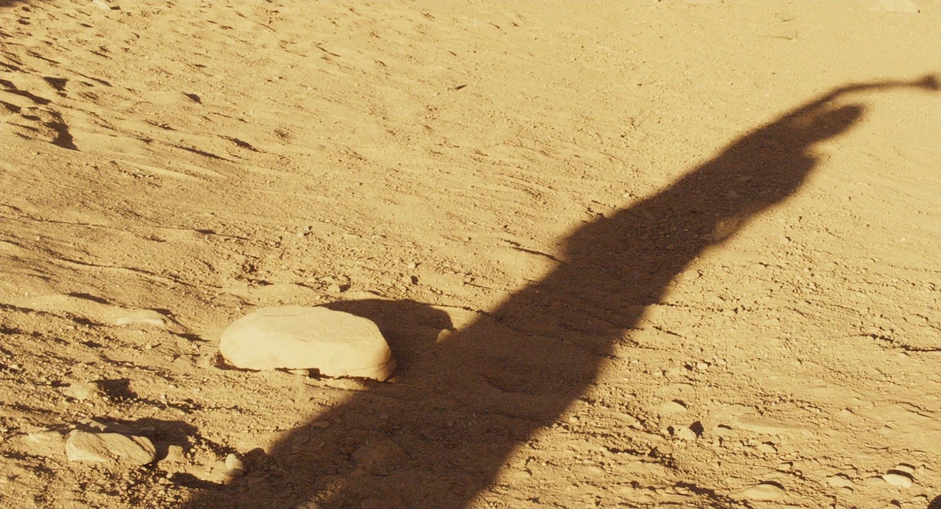 127 Hours (2010), wide, 1.85:1 — film still