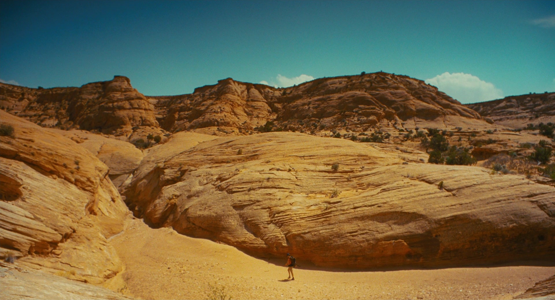 127 Hours (2010), unknown, 1.85:1 — film still