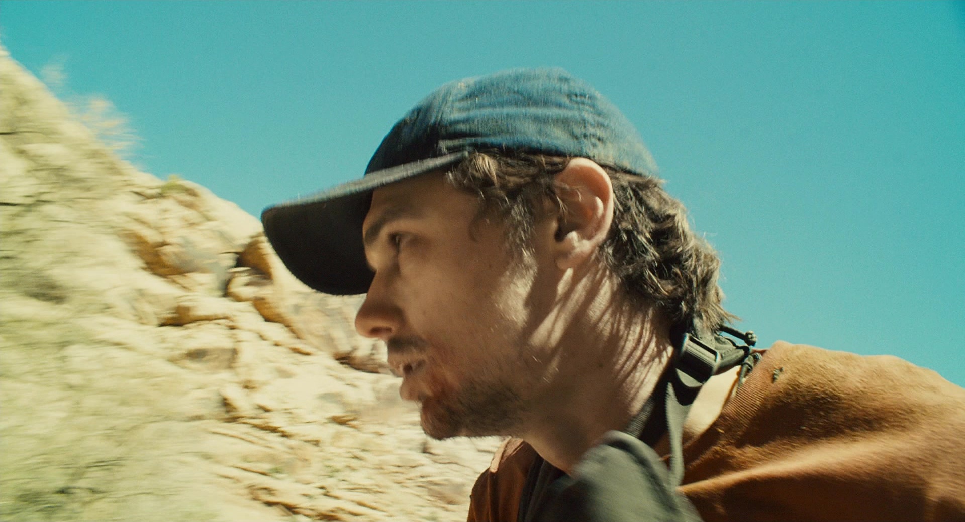 127 Hours (2010), medium, 1.85:1 — film still