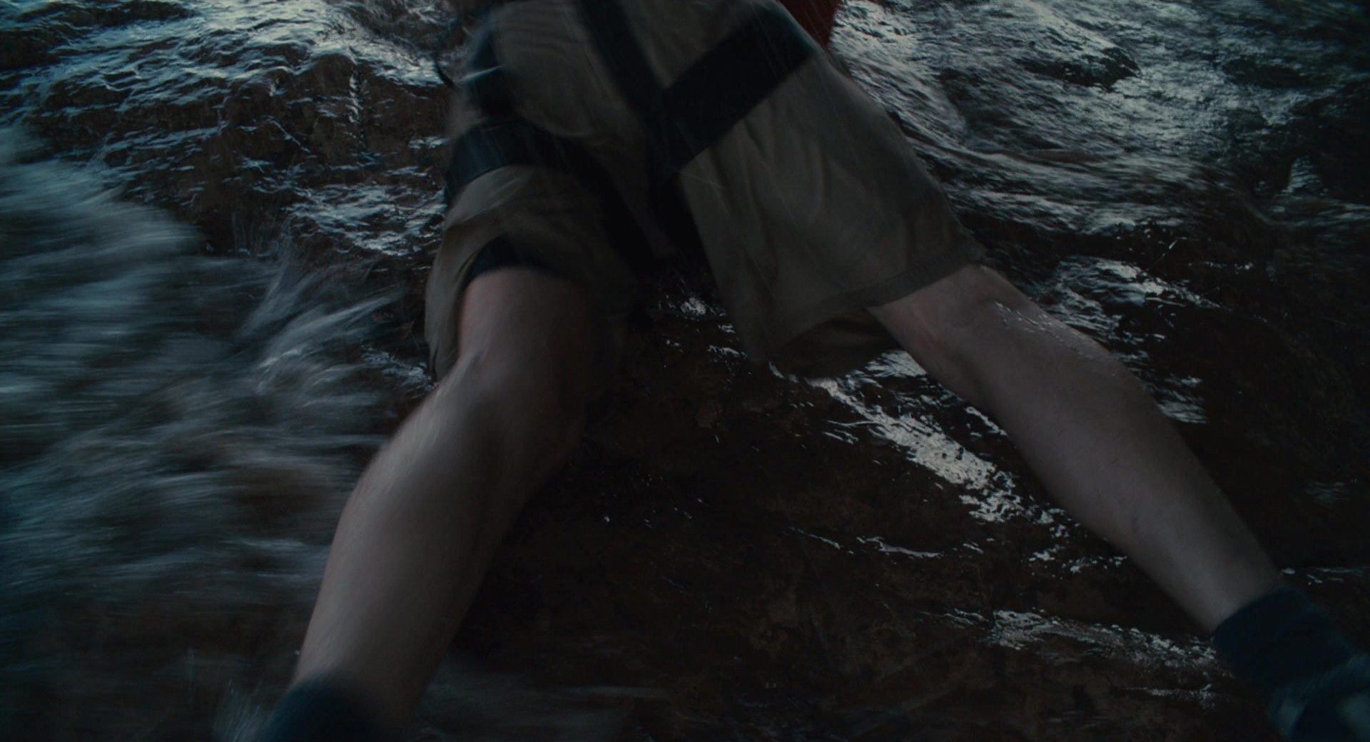 127 Hours (2010), wide, 1.85:1 — film still