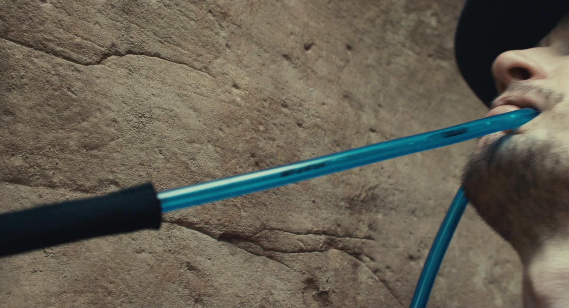 127 Hours (2010), wide, 1.85:1 — film still