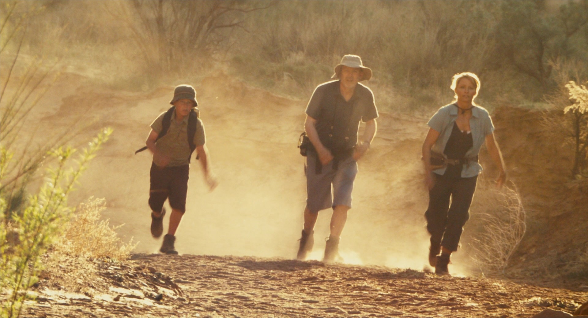 127 Hours (2010), wide, 1.85:1 — film still