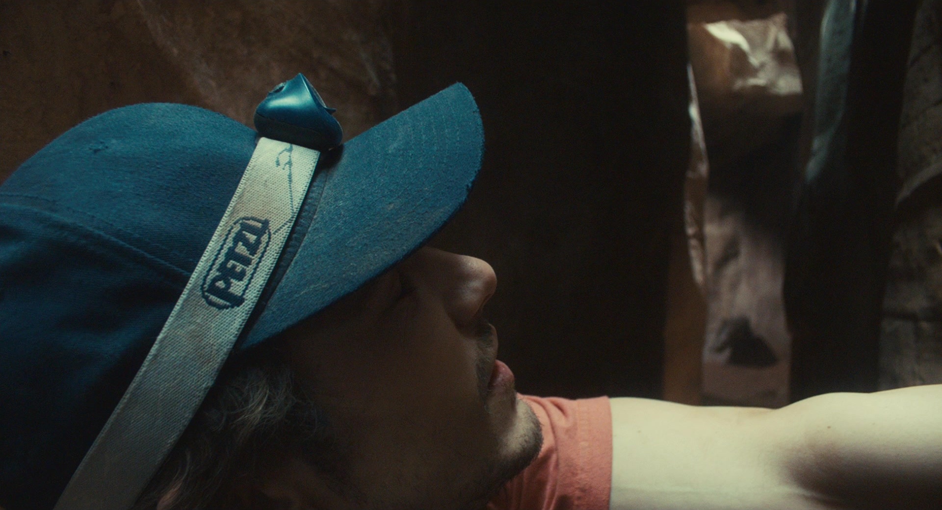 127 Hours (2010), wide, 1.85:1 — film still