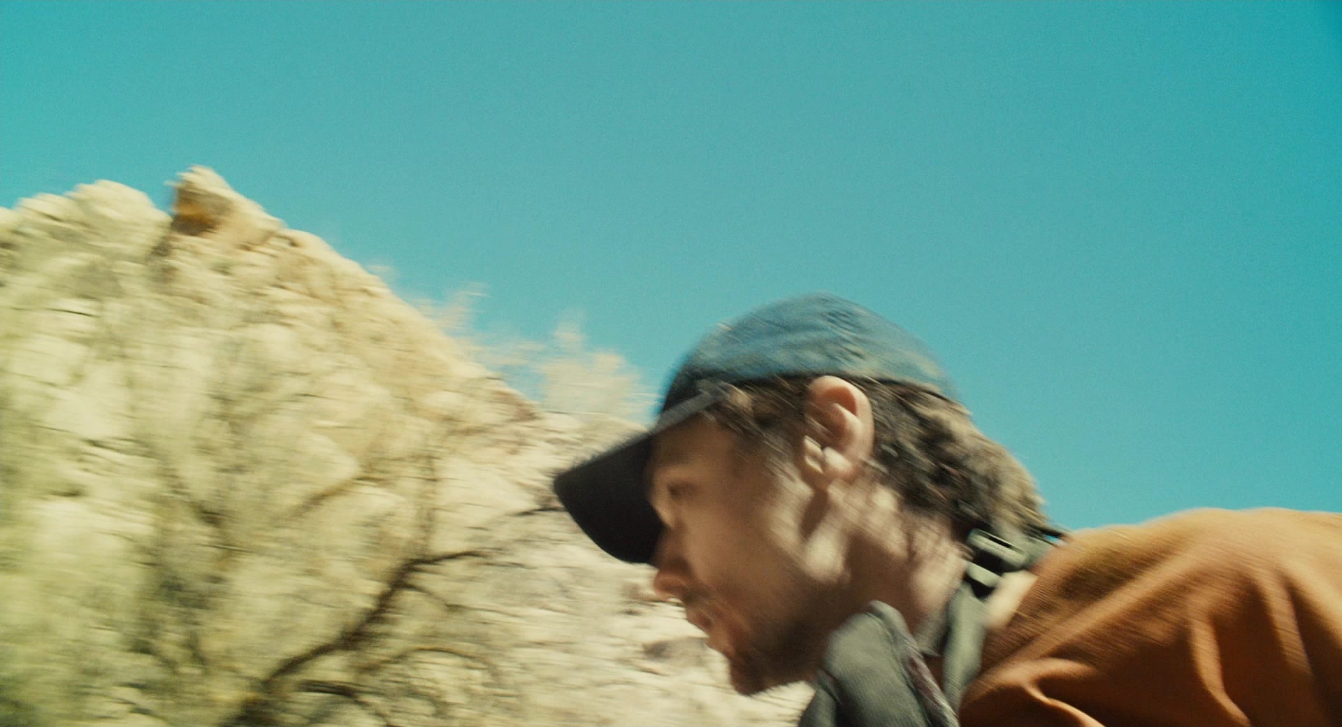 127 Hours (2010), wide, 1.85:1 — film still