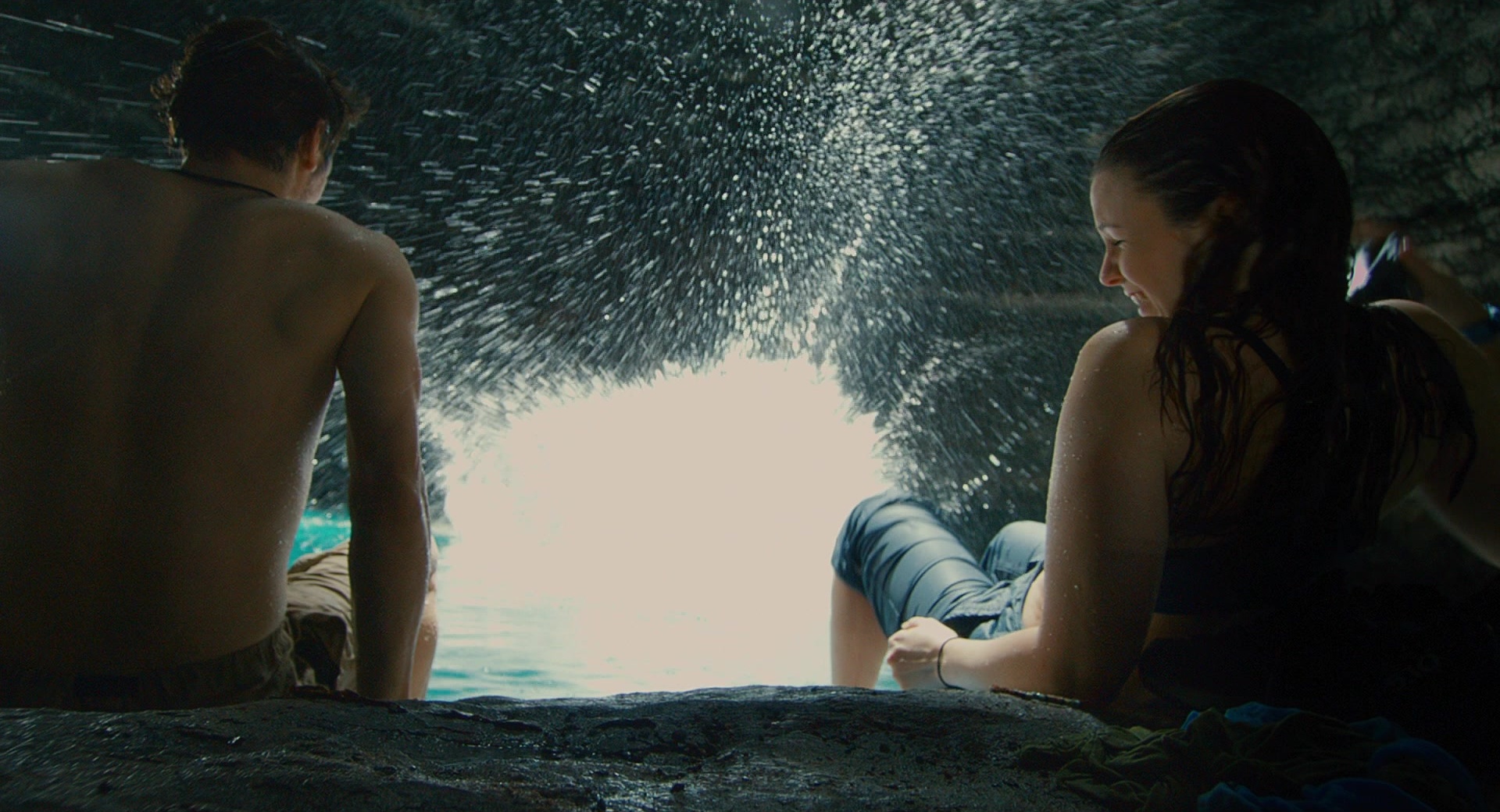127 Hours (2010), unknown, 1.85:1 — film still