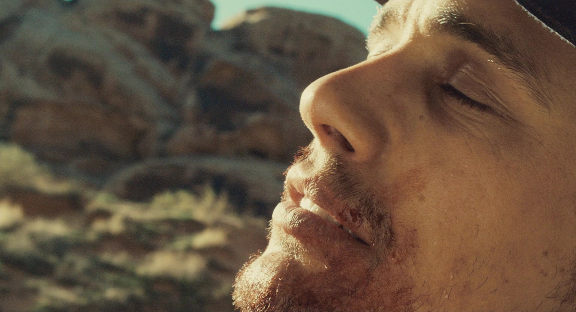 127 Hours (2010), unknown, 1.85:1 — film still