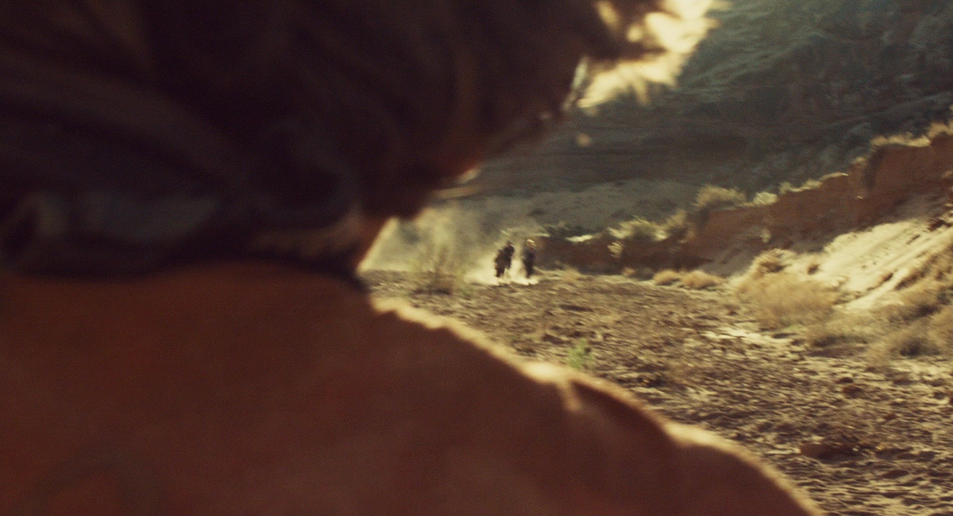 127 Hours (2010), unknown, 1.85:1 — film still