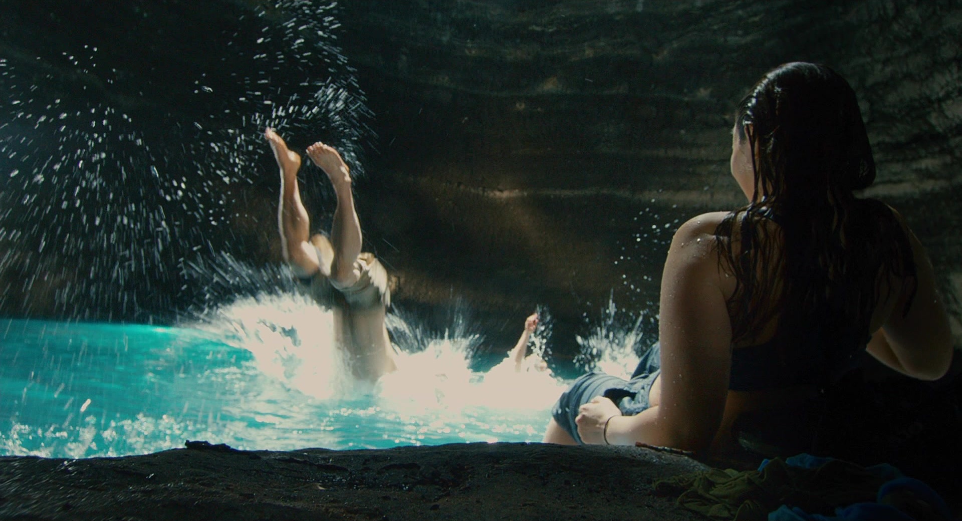 127 Hours (2010), wide, 1.85:1 — film still