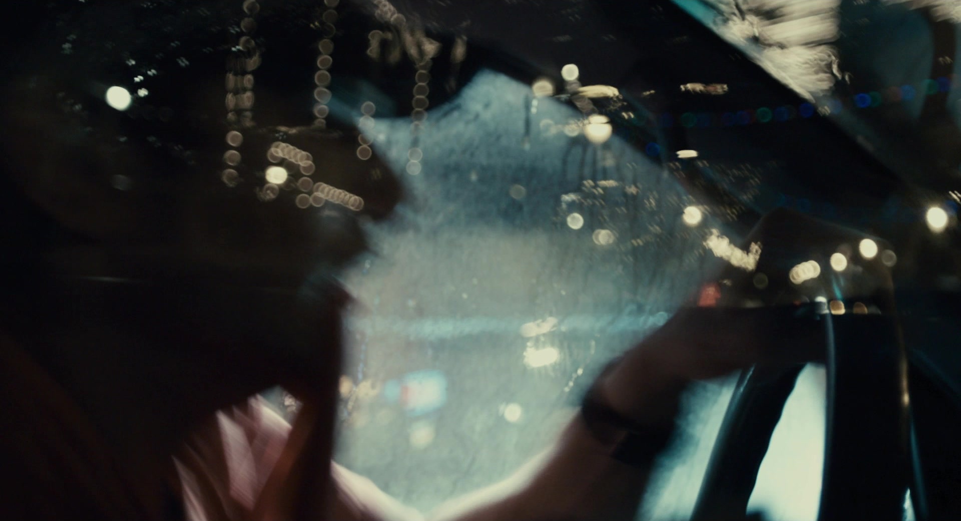 127 Hours (2010), wide, 1.85:1 — film still