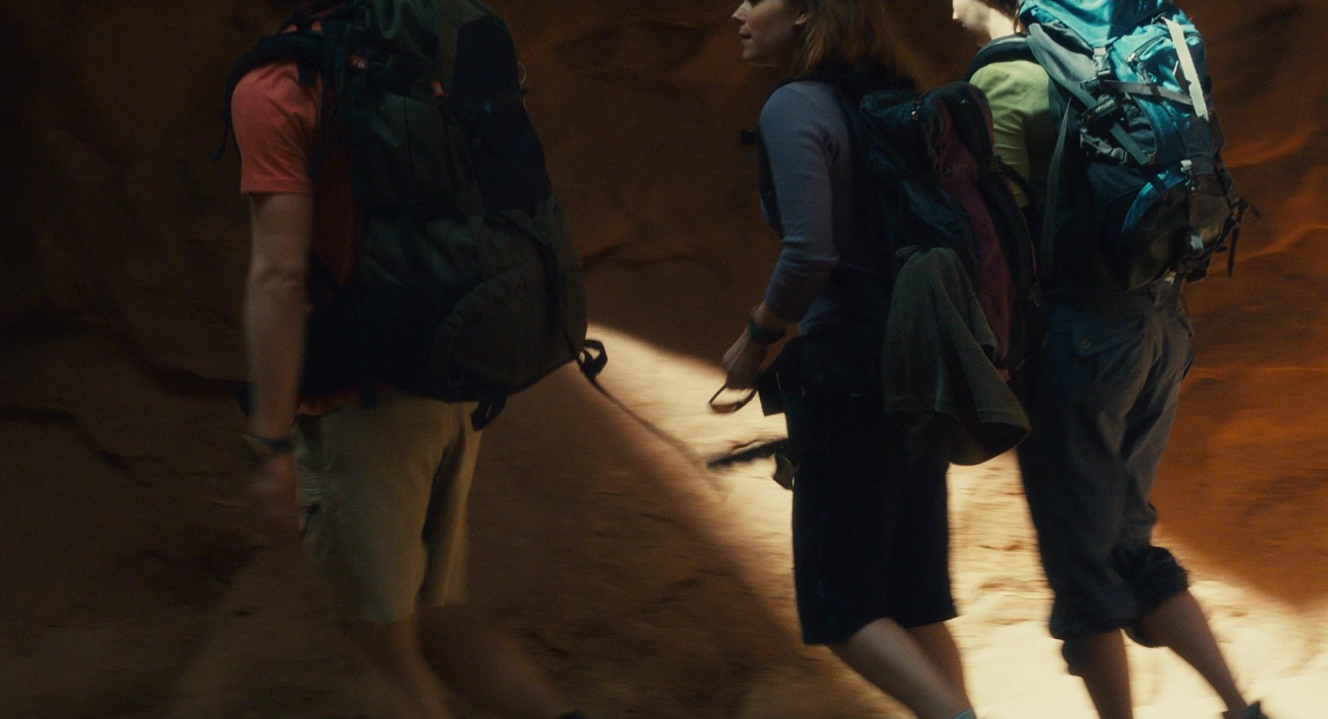 127 Hours (2010), unknown, 1.85:1 — film still
