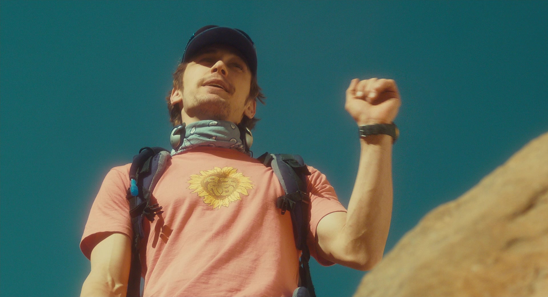 127 Hours (2010), unknown, 1.85:1 — film still