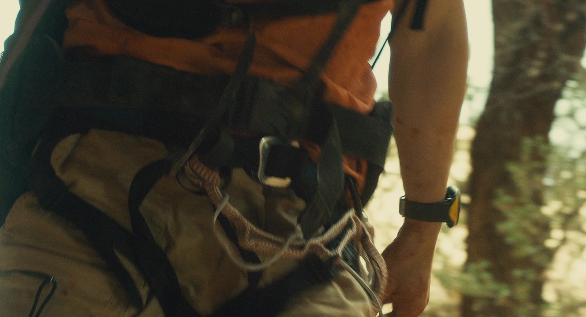 127 Hours (2010), unknown, 1.85:1 — film still