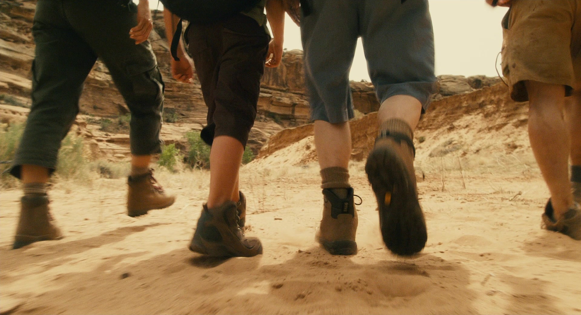 127 Hours (2010), wide, 1.85:1 — film still