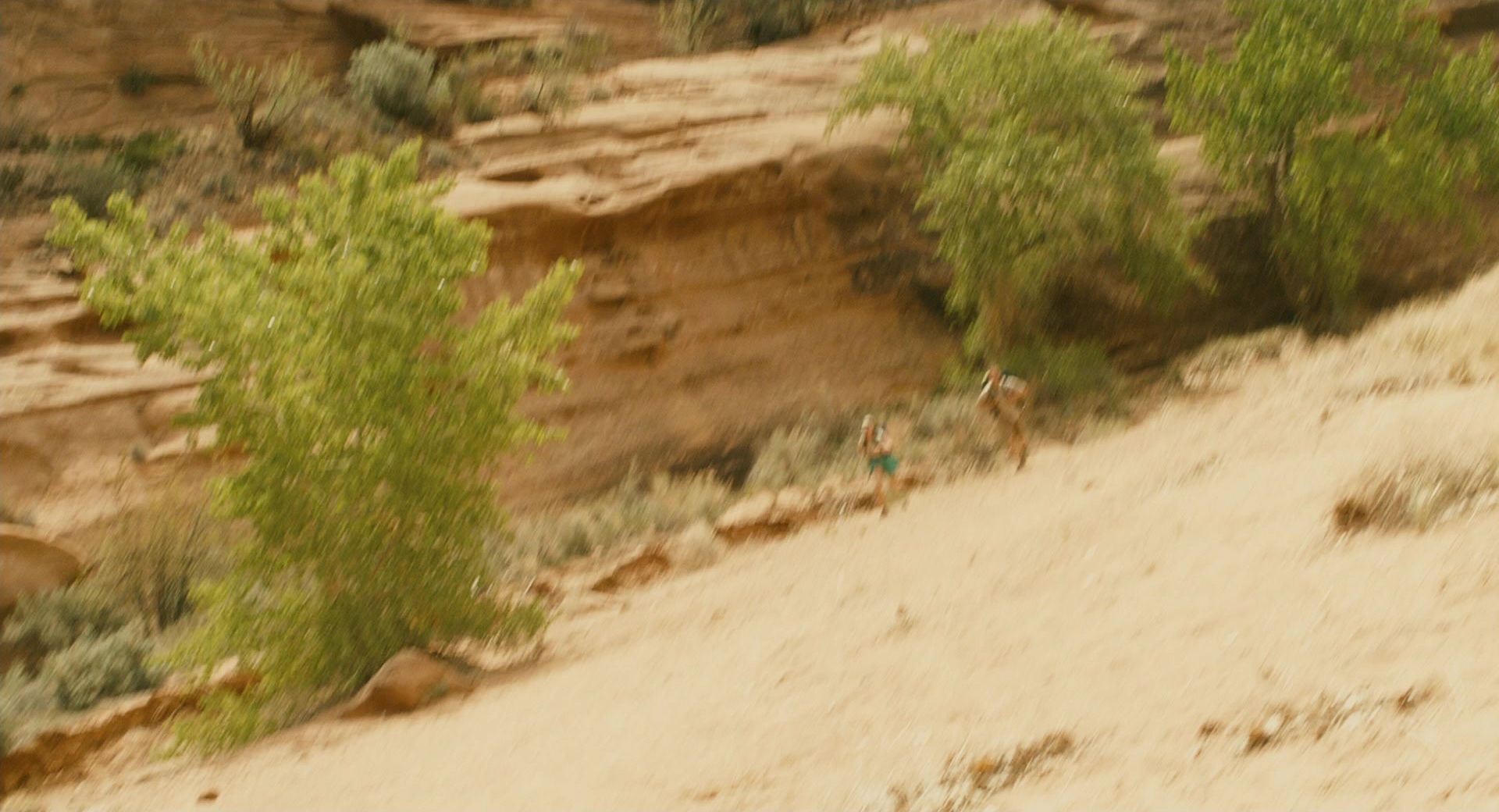 127 Hours (2010), unknown, 1.85:1 — film still