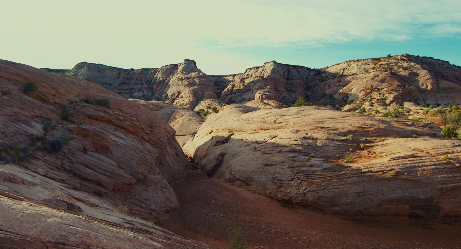 127 Hours (2010), unknown, 1.85:1 — film still