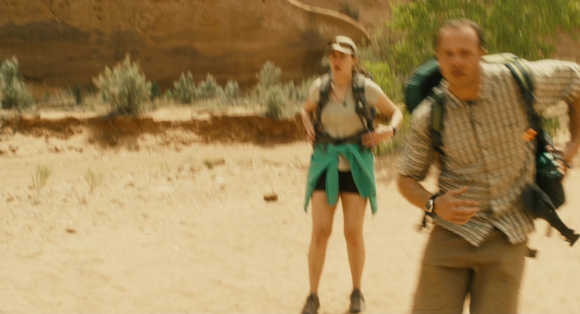 127 Hours (2010), wide, 1.85:1 — film still