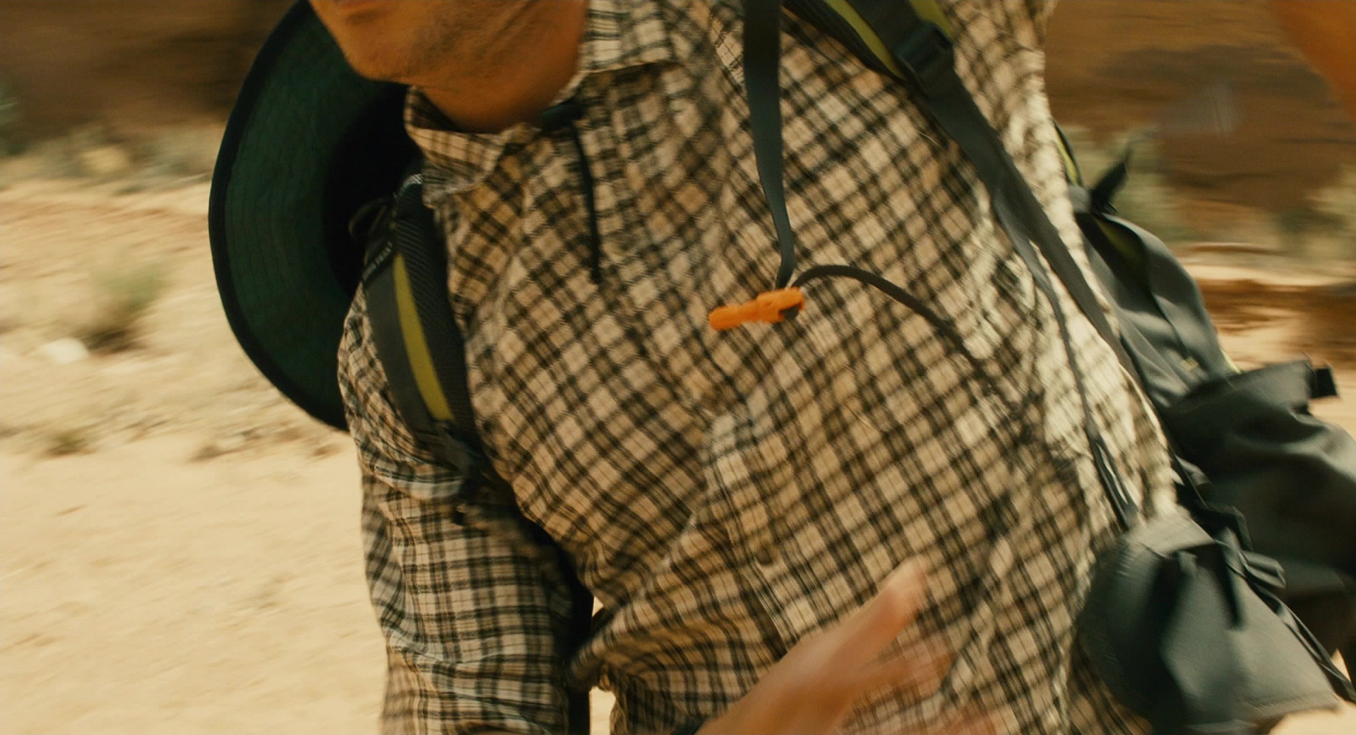 127 Hours (2010), wide, 1.85:1 — film still