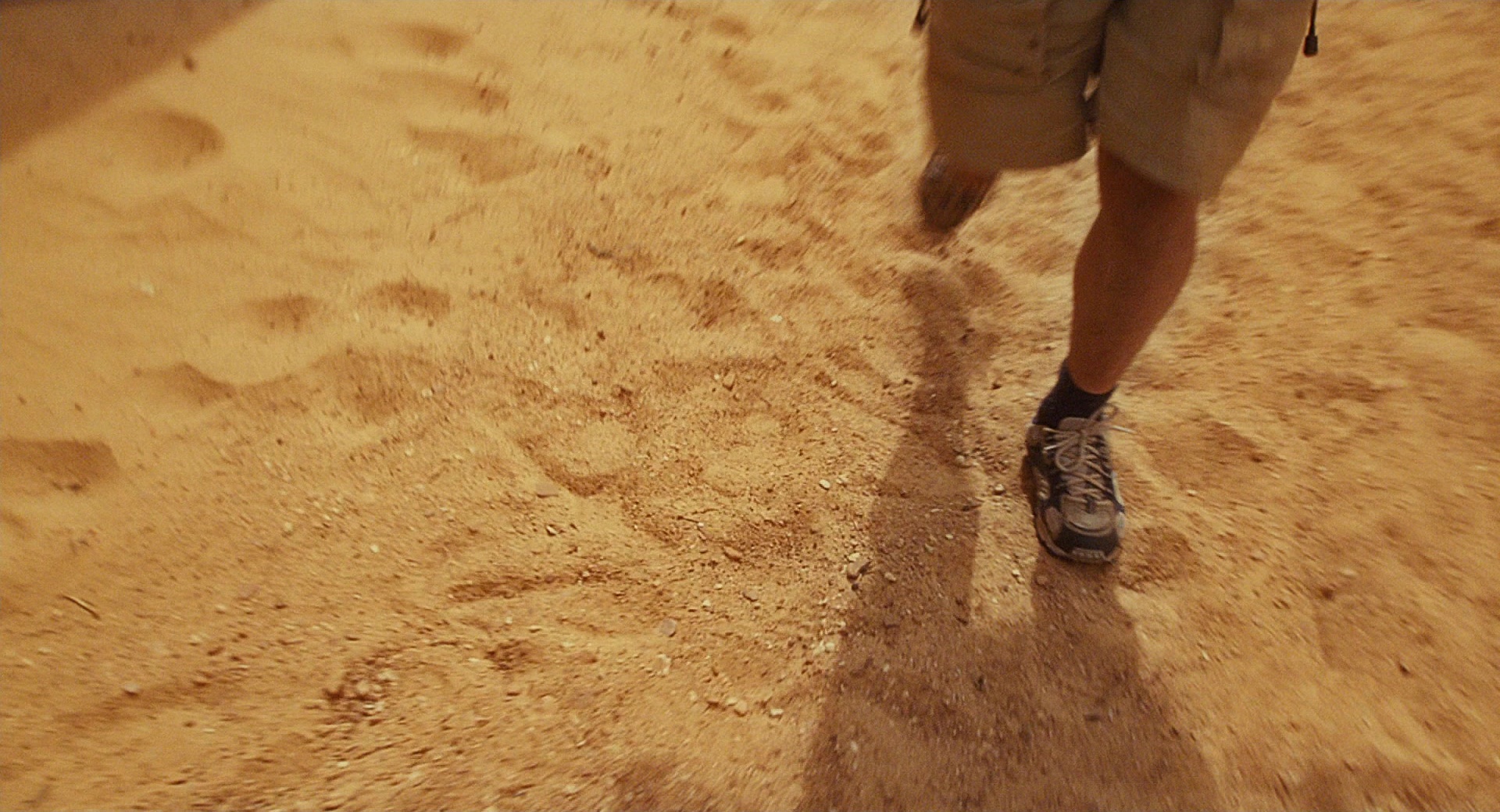 127 Hours (2010), wide, 1.85:1 — film still