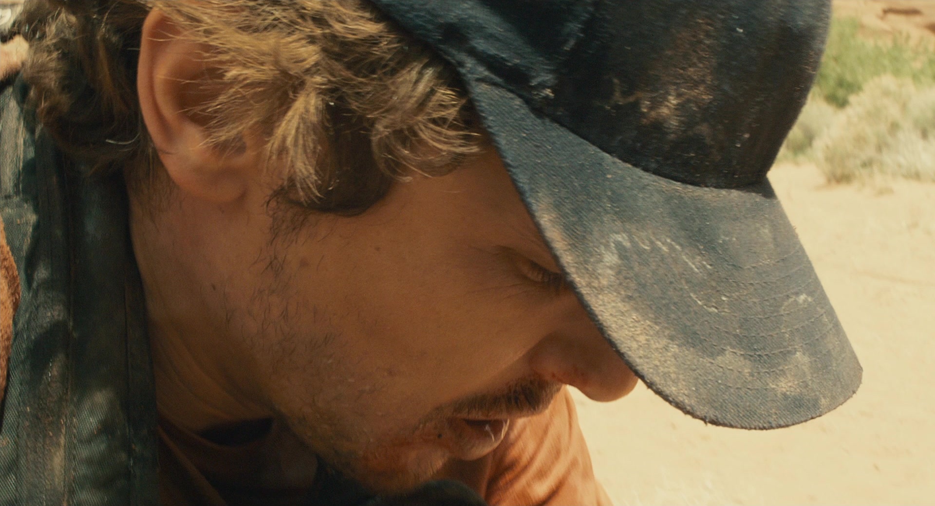127 Hours (2010), medium, 1.85:1 — film still