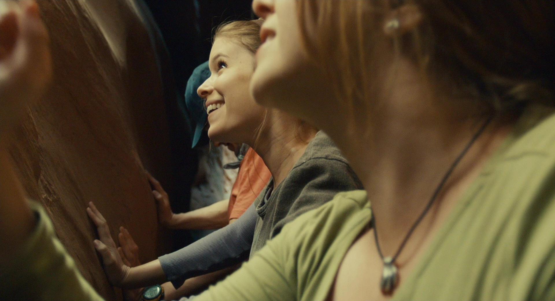 127 Hours (2010), wide, 1.85:1 — film still
