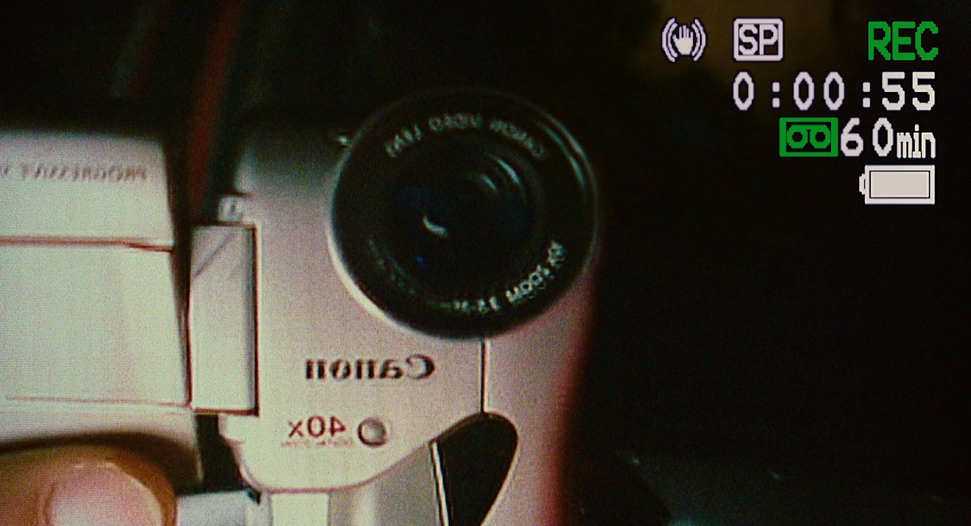 127 Hours (2010), unknown, 1.85:1 — film still