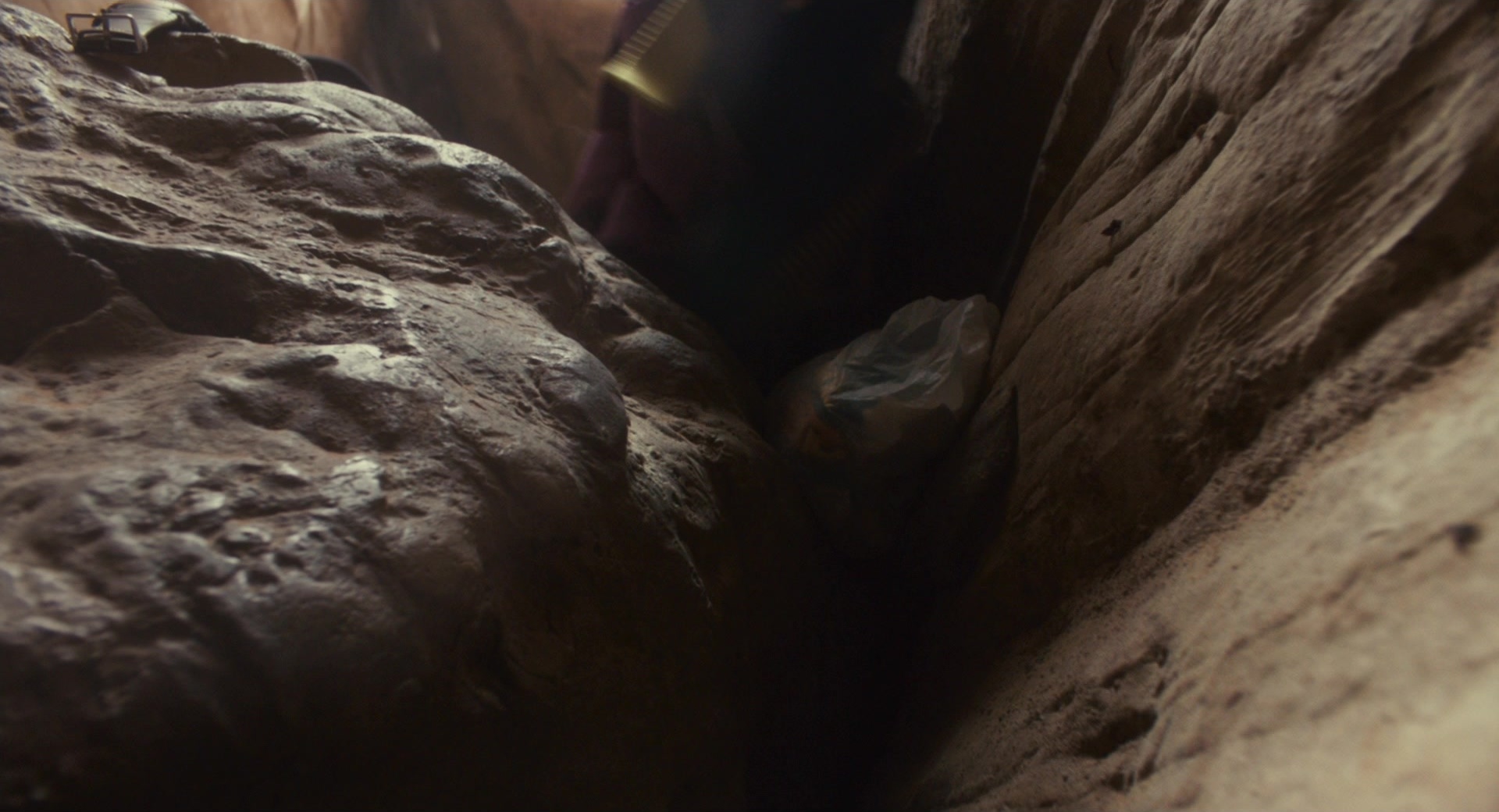 127 Hours (2010), unknown, 1.85:1 — film still