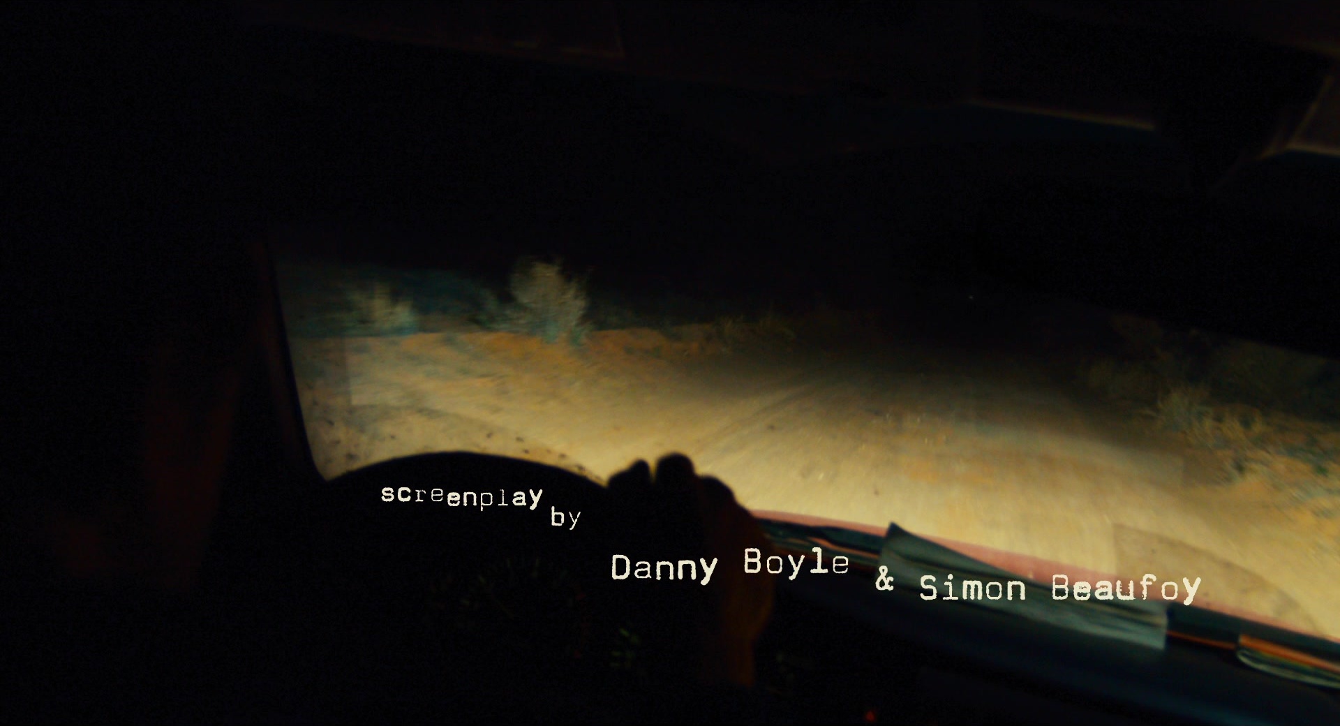 127 Hours (2010), unknown, 1.85:1 — film still