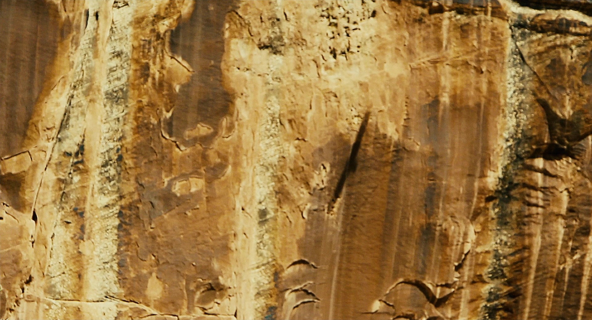 127 Hours (2010), wide, 1.85:1 — film still