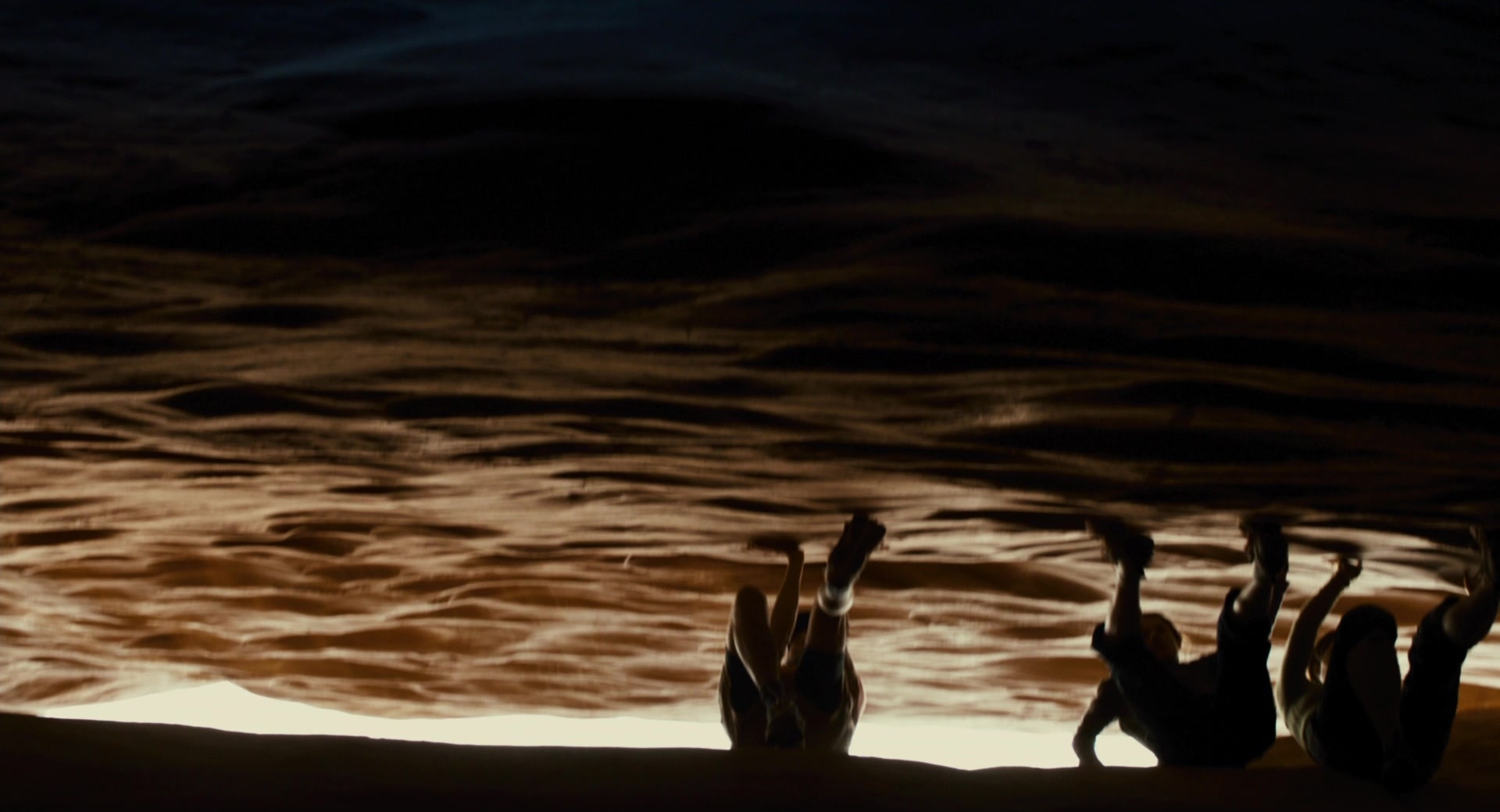 127 Hours (2010), wide, 1.85:1 — film still