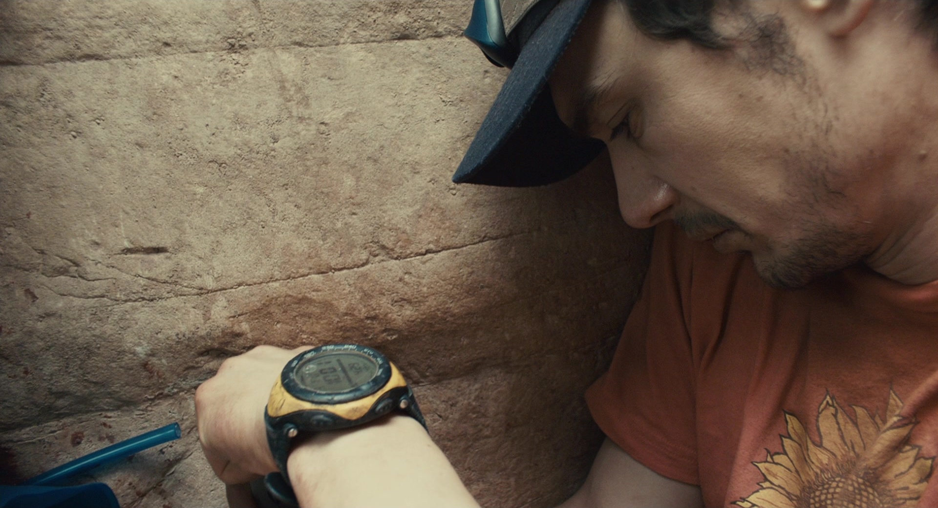 127 Hours (2010), unknown, 1.85:1 — film still