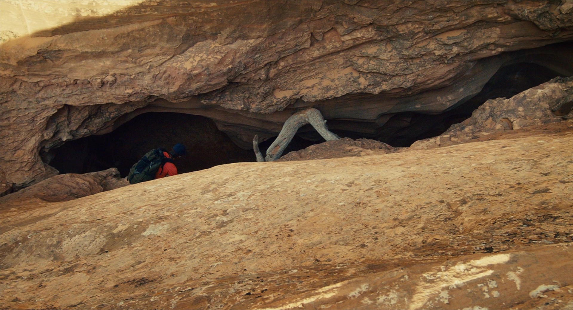 127 Hours (2010), unknown, 1.85:1 — film still