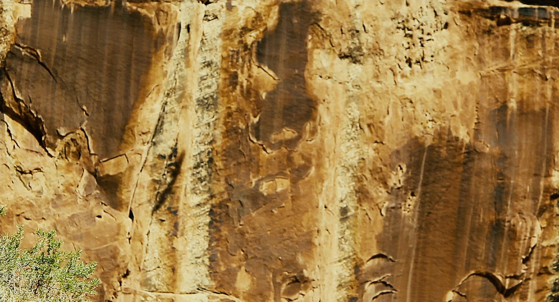 127 Hours (2010), wide, 1.85:1 — film still
