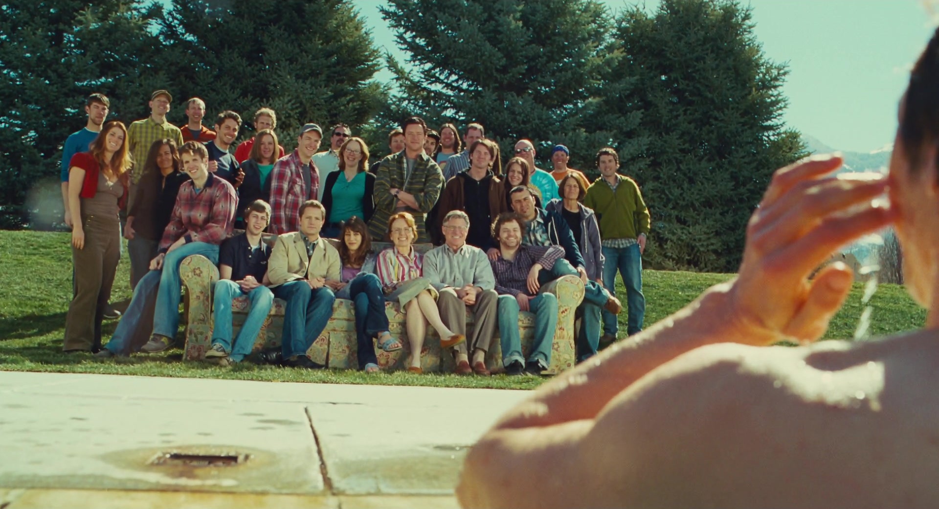 127 Hours (2010), wide, 1.85:1 — film still