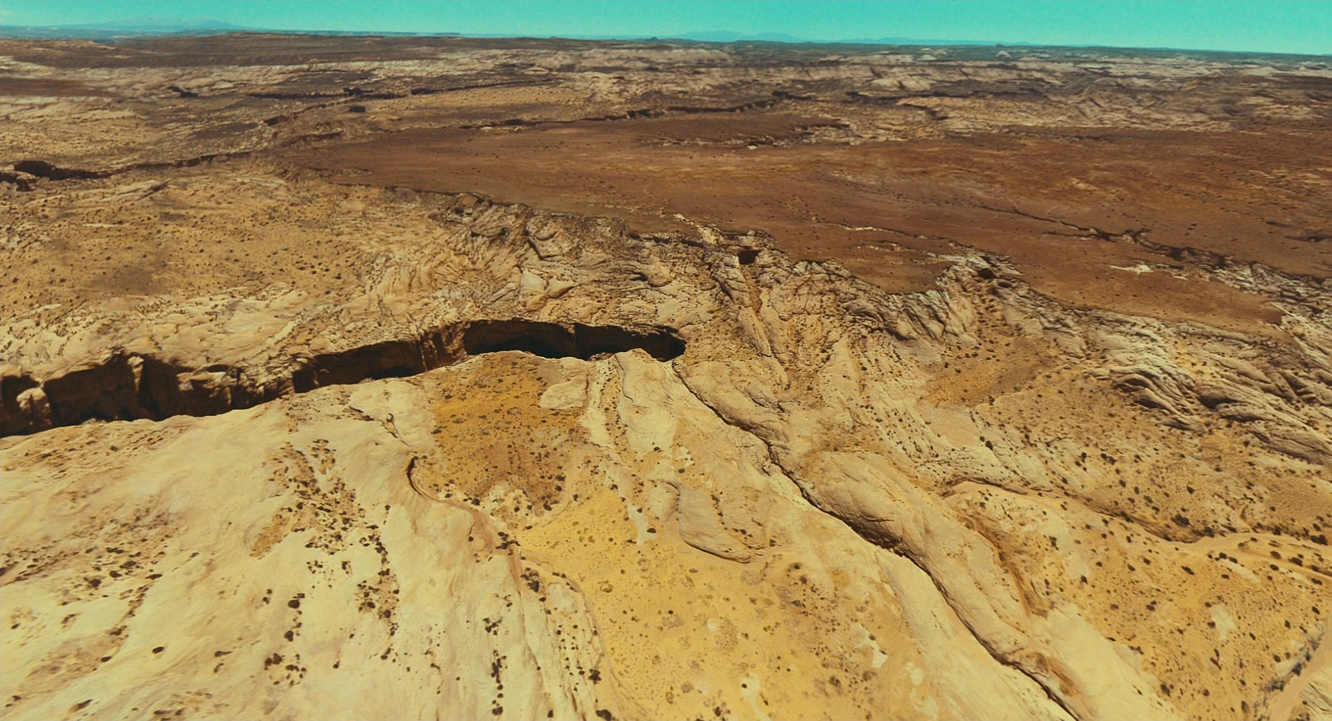 127 Hours (2010), unknown, 1.85:1 — film still