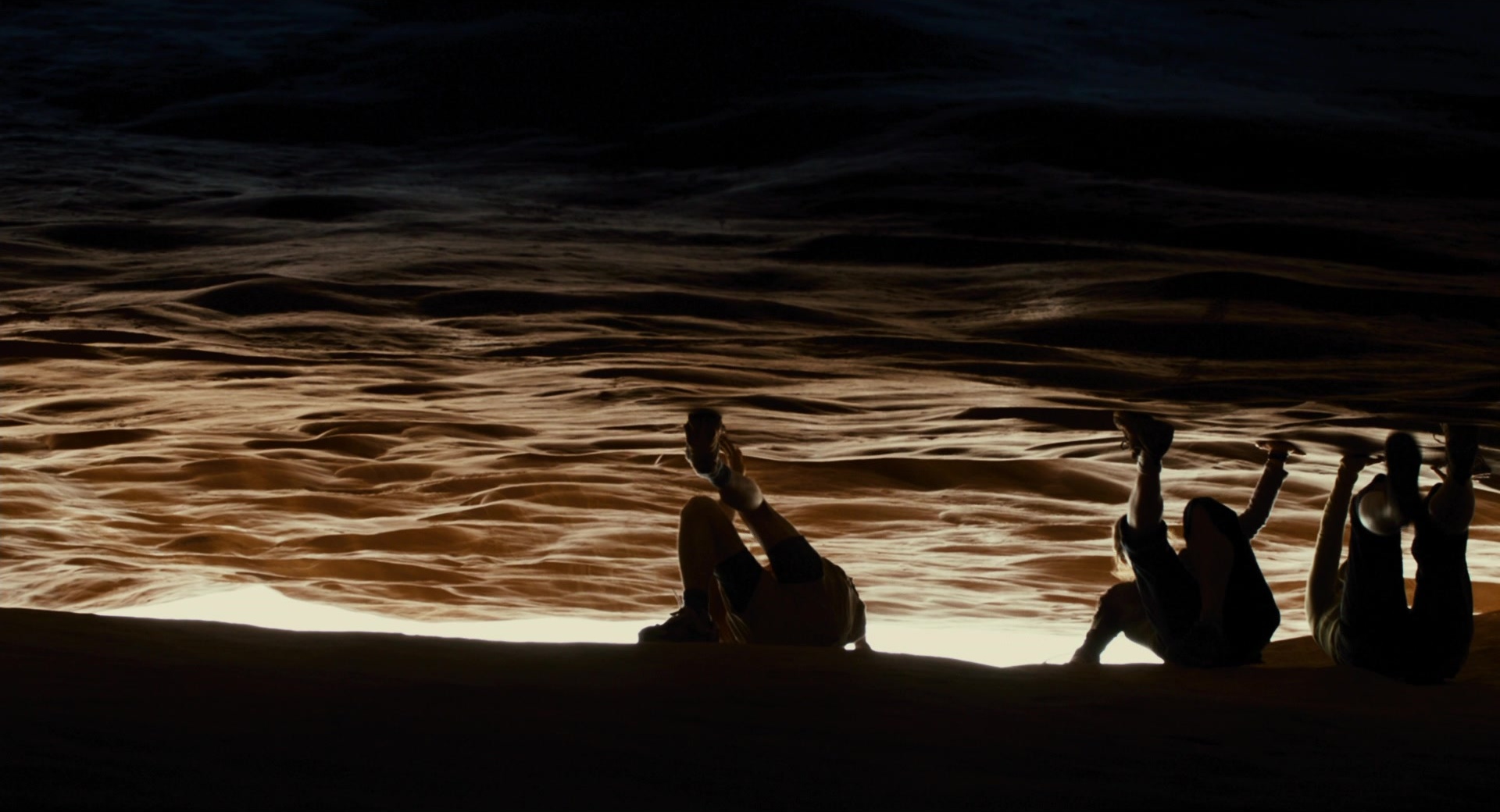 127 Hours (2010), unknown, 1.85:1 — film still